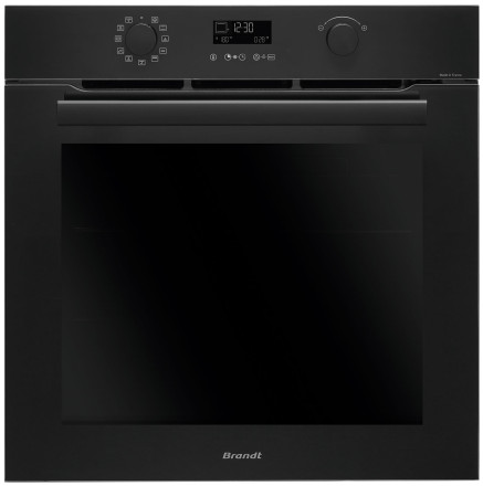 Электрический духовой шкаф Brandt BOH3415A Электрический духовой шкаф Brandt BOH3415A