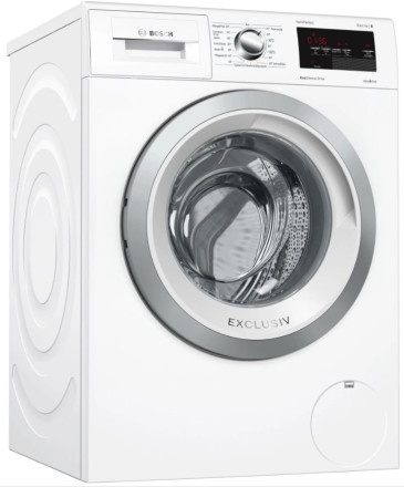 Стиральная машина Bosch WAT28391