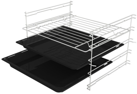 Электрический духовой шкаф Gorenje BO6737E03NWG Электрический духовой шкаф Gorenje BO6737E03NWG