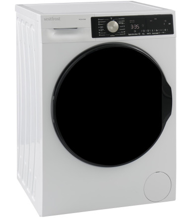Стиральная машина Vestfrost VFC814T30W Стиральная машина Vestfrost VFC814T30W