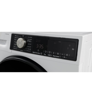 Стиральная машина Vestfrost VFC814T30W Стиральная машина Vestfrost VFC814T30W