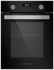 Электрический духовой шкаф Maunfeld EOEM519PB