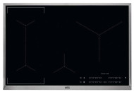 Индукционная варочная панель AEG IKE 84441 XB