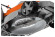 Газонокосилка Hammer ETK1500A Газонокосилка Hammer ETK1500A