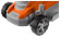 Газонокосилка Hammer ETK1500A Газонокосилка Hammer ETK1500A