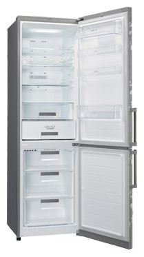 Холодильник LG GA-B489 BVSP
