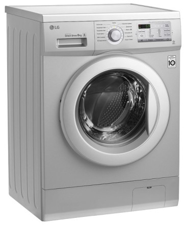 Стиральная машина LG FH-2H3QD5 Стиральная машина LG FH-2H3QD5