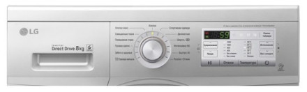 Стиральная машина LG FH-2H3QD5 Стиральная машина LG FH-2H3QD5