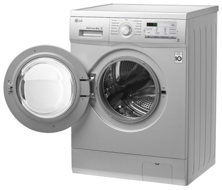 Стиральная машина LG FH-2H3QD5 Стиральная машина LG FH-2H3QD5