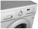 Стиральная машина LG FH-2H3QD5 Стиральная машина LG FH-2H3QD5