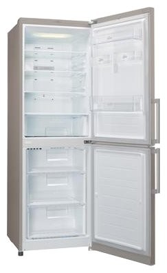 Холодильник LG GA-B429 BEQA