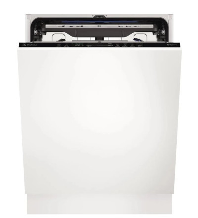 Встраиваемая посудомоечная машина Electrolux EEG69420W Встраиваемая посудомоечная машина Electrolux EEG69420W