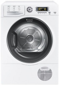 Сушильная машина Hotpoint-Ariston TCD 83B6 Сушильная машина Hotpoint-Ariston TCD 83B6