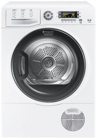Сушильная машина Hotpoint-Ariston TCD 83B6 Сушильная машина Hotpoint-Ariston TCD 83B6