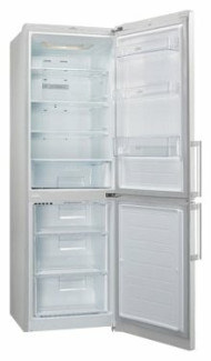 Холодильник LG GA-B439 BVCA Холодильник LG GA-B439 BVCA