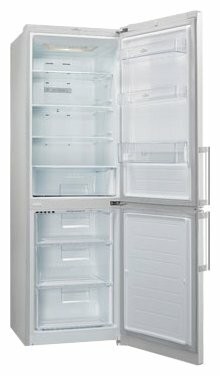 Холодильник LG GA-B439 BVCA