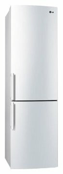 Холодильник LG GA-B439 BVCA Холодильник LG GA-B439 BVCA