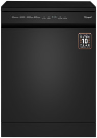 Посудомоечная машина Weissgauff DW 6038 B Inverter