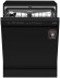 Посудомоечная машина Weissgauff DW 6038 B Inverter Посудомоечная машина Weissgauff DW 6038 B Inverter