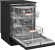 Посудомоечная машина Weissgauff DW 6038 B Inverter Посудомоечная машина Weissgauff DW 6038 B Inverter