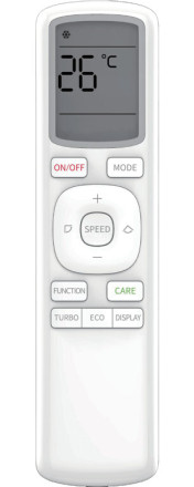 Сплит-система Just Aircon JAC-07HPSA/CGS/JACO-07HPSA/CGS Сплит-система Just Aircon JAC-07HPSA/CGS/JACO-07HPSA/CGS