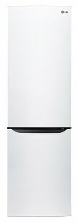 Холодильник LG GB-B539 SWCWS Холодильник LG GB-B539 SWCWS
