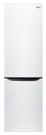 Холодильник LG GB-B539 SWCWS