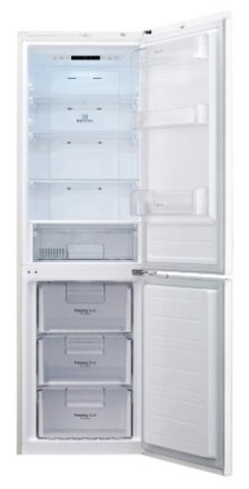 Холодильник LG GB-B539 SWCWS Холодильник LG GB-B539 SWCWS