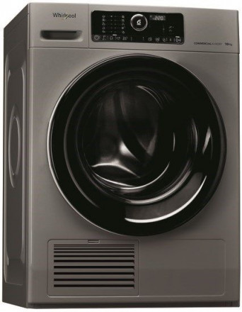 Сушильная машина WHIRLPOOL AWZ 10CDS/PRO