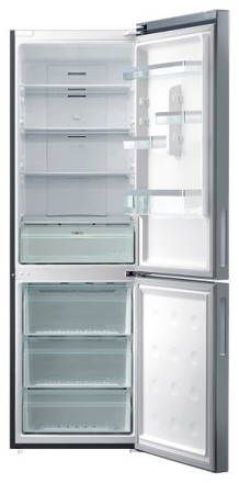 Холодильник Samsung RL-53 GTBMG Холодильник Samsung RL-53 GTBMG
