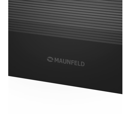 Встраиваемый электрический духовой шкаф Maunfeld MCMO5013MDGB Встраиваемый электрический духовой шкаф Maunfeld MCMO5013MDGB