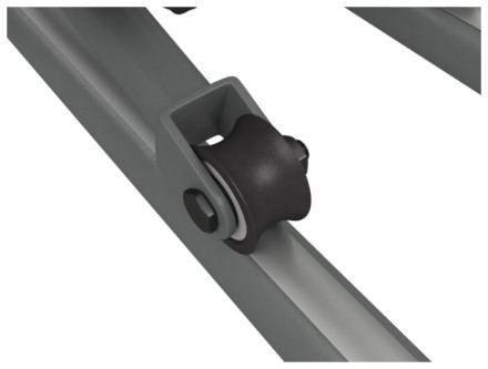 Эллиптический тренажер UnixFit SL-430