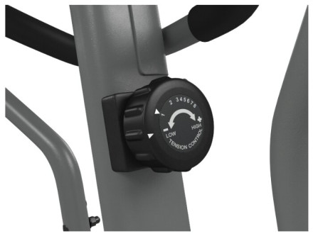 Эллиптический тренажер UnixFit SL-430