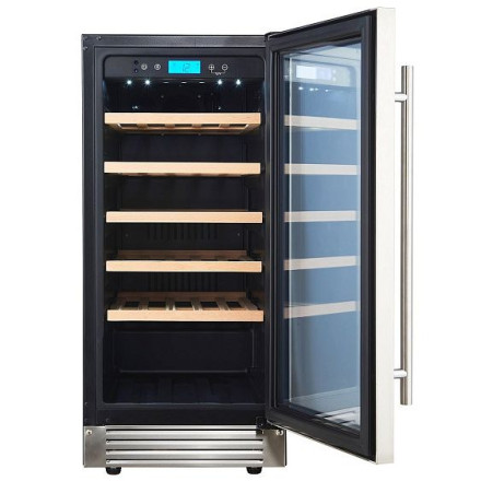 Винный шкаф CELLAR PRIVATE CP032-1T Винный шкаф CELLAR PRIVATE CP032-1T