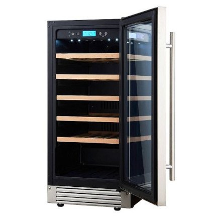 Винный шкаф CELLAR PRIVATE CP032-1T Винный шкаф CELLAR PRIVATE CP032-1T