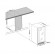 Винный шкаф CELLAR PRIVATE CP032-1T Винный шкаф CELLAR PRIVATE CP032-1T