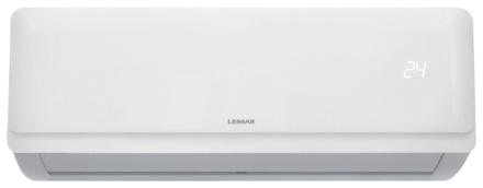 Сплит-система Lessar LS-H12KPA2 / LU-H12KPA2 Сплит-система Lessar LS-H12KPA2 / LU-H12KPA2