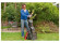 Измельчитель электрический Skil 0770 RA 2.4 кВт