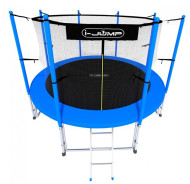 Каркасный батут i-JUMP 6FT 183х183х205 см Каркасный батут i-JUMP 6FT 183х183х205 см