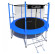 Каркасный батут i-JUMP 6FT 183х183х205 см Каркасный батут i-JUMP 6FT 183х183х205 см