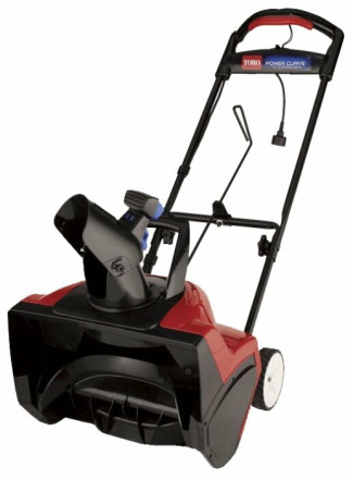Снегоуборщик электрический Toro 38302 Снегоуборщик электрический Toro 38302