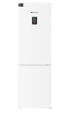 Холодильник Willmark RFN-365NFW Холодильник Willmark RFN-365NFW