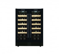Винный шкаф CELLAR PRIVATE CP042-2TB Винный шкаф CELLAR PRIVATE CP042-2TB