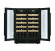 Винный шкаф CELLAR PRIVATE CP042-2TB Винный шкаф CELLAR PRIVATE CP042-2TB