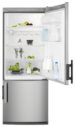 Холодильник Electrolux EN 12900 AX
