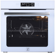 Встраиваемый электрический духовой шкаф Zugel ZOE601W Встраиваемый электрический духовой шкаф Zugel ZOE601W