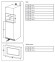 Микроволновая печь встраиваемая Samsung FG87SUT Микроволновая печь встраиваемая Samsung FG87SUT