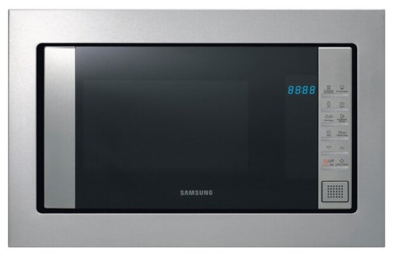 Микроволновая печь встраиваемая Samsung FG87SUT Микроволновая печь встраиваемая Samsung FG87SUT