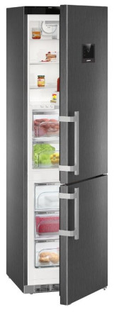 Холодильник Liebherr BioFresh CBNbs 4878