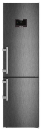 Холодильник Liebherr BioFresh CBNbs 4878